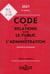 Code des relations entre le public et l'administration, annoté et commenté (édition 2021)