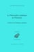 La philosophie delphique de Plutarque - l'itinéraire des propos pythiques