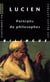 Portraits de philosophes