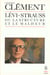 Claude lévi-strauss ou la structure et le malheur