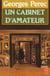 Un cabinet d'amateur