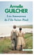 Les Amoureux de l'île Saint-Paul