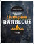Champion du barbecue