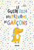 Le guide des prénoms de garçons (édition 2024)