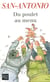 San-Antonio Tome 29 - du poulet au menu