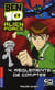 Ben 10 Alien Force T4 Reglemen
