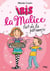 Iris la malice Tome 3 : Iris la malice fait de la pâtisserie