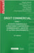 Droit commercial Tome 1 : activité commerciale et structures d'entreprise (31e édition)