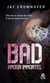 Bad Tome 4- amour immortel