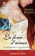 Les Montgomery et les Armstrong Tome 2 - la force d'aimer