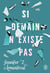 Si demain n'existe pas