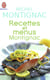 Recettes et menus montignac - pour appliquer au quotidien la methode montignac