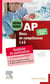 Mémo-fiches : AP, auxiliaire de puériculture : blocs de compétence 1 à 5 (5e édition)