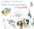 Saisir les personnages à l'aquarelle