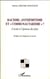 Racisme, antisémitisme et "communautarisme" ? - l'école à l'épreuve des faits