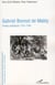 Gabriel Bonnot de Mably - textes politiques (1751-1783)