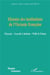 Histoire des institutions de l'Océanie française - Polynésie - nouvelle Calédonie - Wallis & Futuna