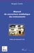 Manuel de couverture médiatique des évéments