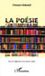 La poésie contemporaine en bibliothèque pour la diffusion d'un genre oublié