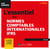 L'essentiel des normes comptables internationales IFRS : une initiation au référentiel comptable international (normes IFRS) (6e édition)