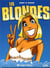 Les blondes Hors-Série Tome 4 : morceaux choisis !