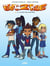 Foot 2 rue - extrême Tome 2 : capitaine d'un jour