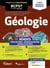 Mémento Géologie : BCPST 1re et 2e années - Notions-clés - Schémas de synthèse - Études de roches et de régions - Lexique - Conforme au programme (2e édition)
