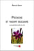 Pistache et yaourt bulgare  les parfums de ma vie
