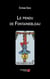 Le pendu de Fontainebleau