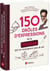 150 drôles d'expressions de la cuisine qui ne manquent pas de sel