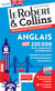 Le Robert & Collins - Poche : Anglais (édition 2024)