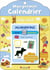 Mon premier calendrier 2016-2017