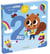 Le livre animé de mes 2 ans : cache-cache couleurs