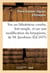 Sur un lithotriteur courbe, fort simple, et sur une modification du brisepierre, de m. jacobson