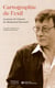 Cartographie de l'exil - lectures de l'oeuvre de mahmoud darwich