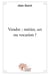 Vendre : metier, art ou vocation 