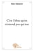 C'est l'obus qu'on n'entend pas qui tue