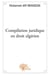 Compilation juridique en droit algérien