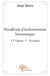 Handbook d'enchainements harmoniques V5 - Tome 5
