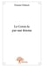 Le coran lu par une femme