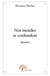 Nos mondes se confondent - roman