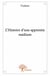 L'histoire d'une apprentie medium