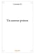 Un amour poison
