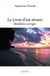 Le livre d'un rêveur (réedition corrigée)
