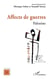 Affects de guerres : Palestine