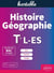 Histoire Géographie, Tle L, ES