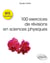 BTS industriels -100 exercices de révisions en sciences physiques