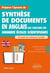 Anglais - préparer l'épreuve de synthèse de documents aux concours des grandes écoles scientifiques