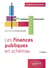 Les finances publiques en schémas : à jour au 15 octobre 2023