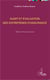 Audit et évaluation des entreprises d'assurance